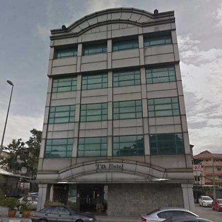 Ta Hotel Kuala Lumpur Extérieur photo