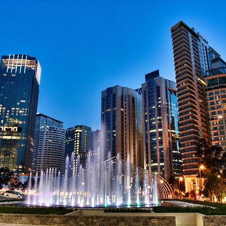 Ta Hotel Kuala Lumpur Extérieur photo