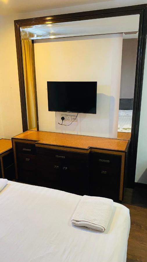 Ta Hotel Kuala Lumpur Extérieur photo