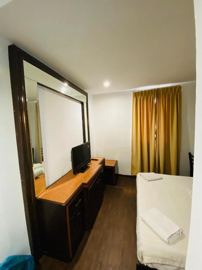 Ta Hotel Kuala Lumpur Extérieur photo