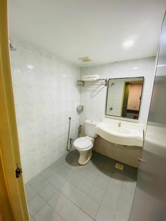 Ta Hotel Kuala Lumpur Extérieur photo