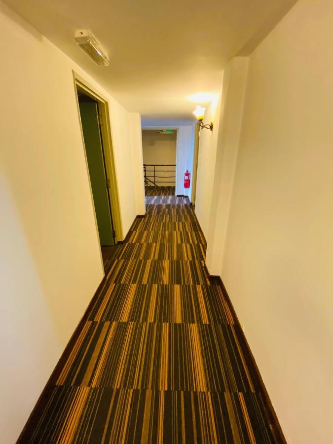 Ta Hotel Kuala Lumpur Extérieur photo