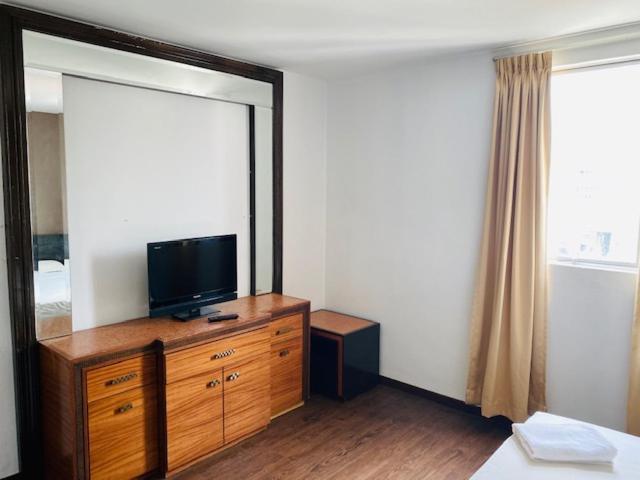 Ta Hotel Kuala Lumpur Extérieur photo
