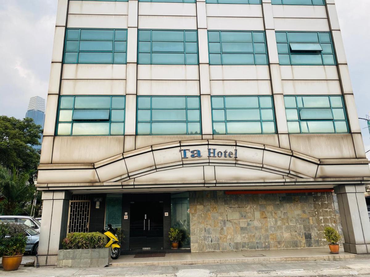 Ta Hotel Kuala Lumpur Extérieur photo