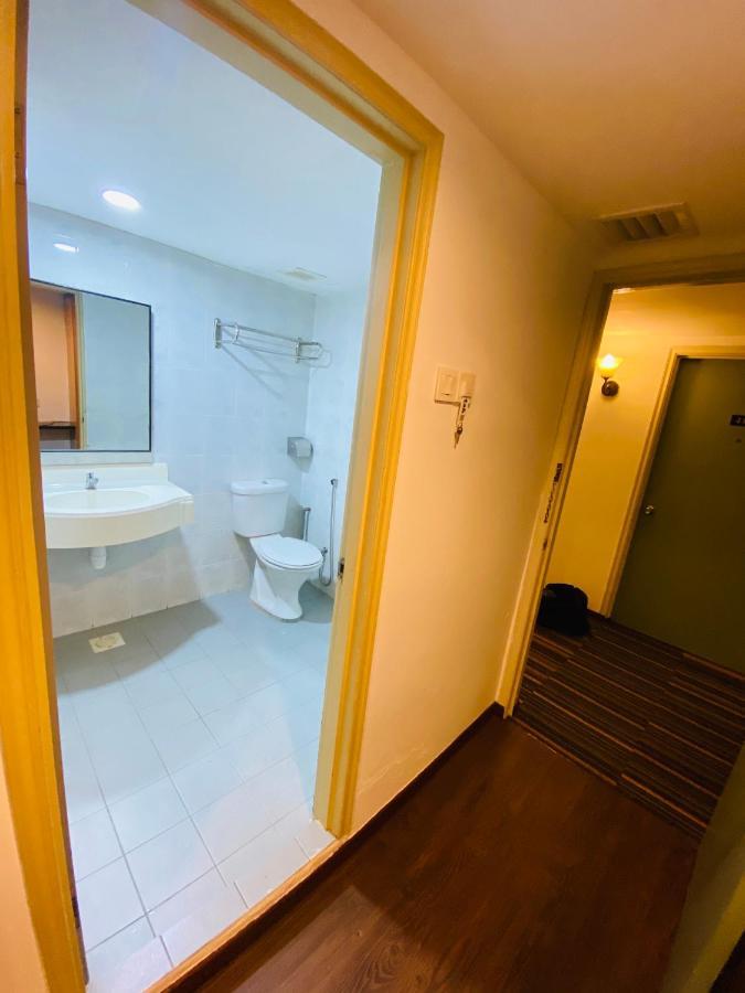 Ta Hotel Kuala Lumpur Extérieur photo